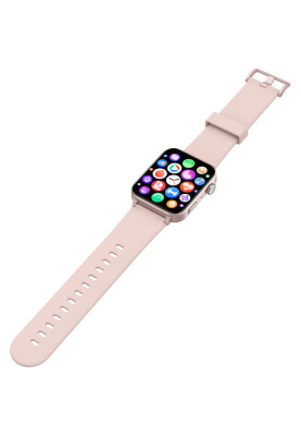 Годинник Blackview R30 Pro Pink