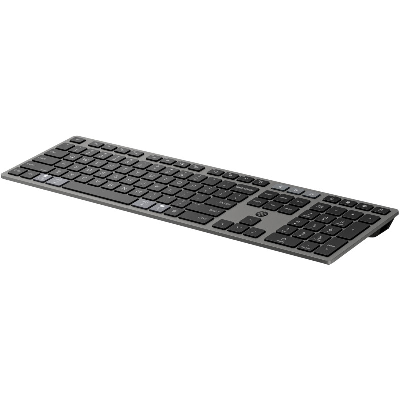 Клавіатура бездротова HP 720 Multi-Device Rechargeable