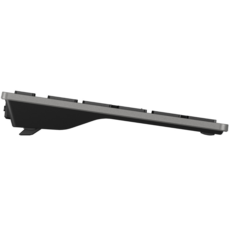 Клавіатура бездротова HP 720 Multi-Device Rechargeable