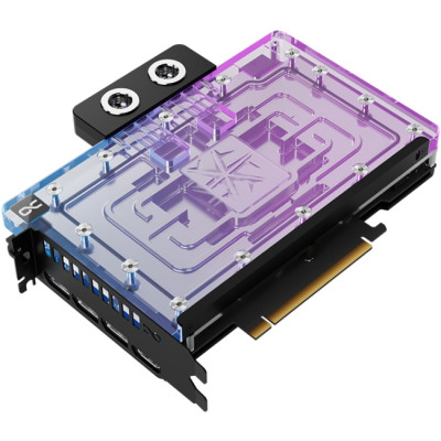 GeForce RTX5090 Inno3D ICHILL FROSTBITE, 32GB GDDR7, 512bit, PCI Express 5.0 GeForce RTX5090 Inno3D ICHILL FROSTBITE, 32GB GDDR7, 512bit, PCI Express 5.0