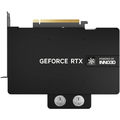 GeForce RTX5090 Inno3D ICHILL FROSTBITE, 32GB GDDR7, 512bit, PCI Express 5.0 GeForce RTX5090 Inno3D ICHILL FROSTBITE, 32GB GDDR7, 512bit, PCI Express 5.0