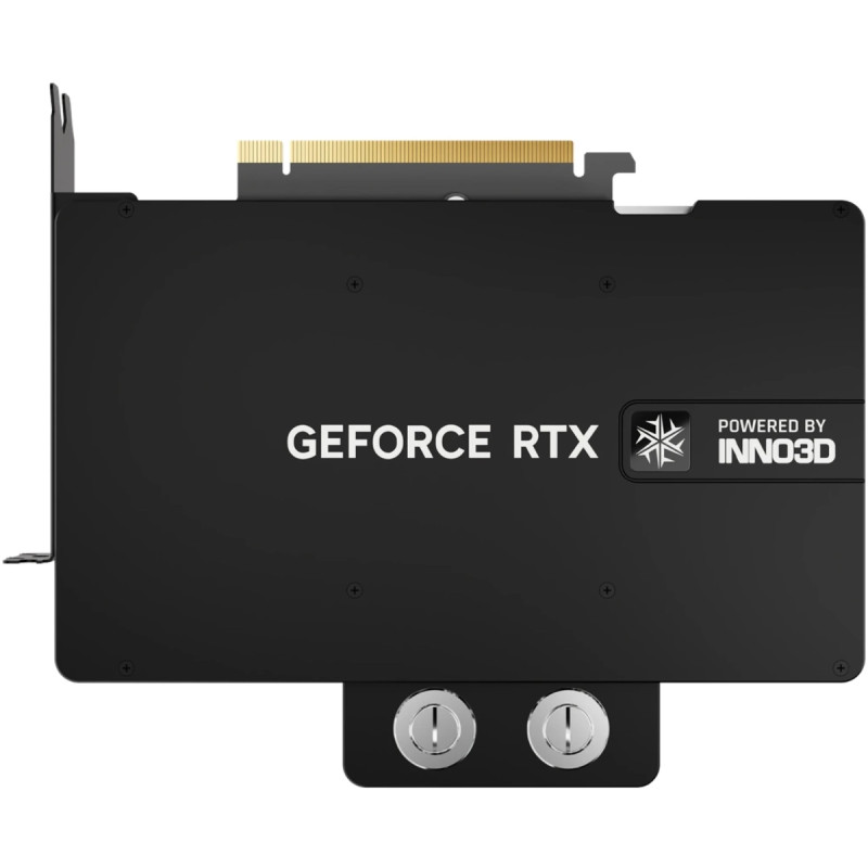 GeForce RTX5090 Inno3D ICHILL FROSTBITE, 32GB GDDR7, 512bit, PCI Express 5.0