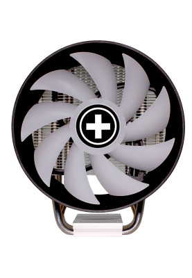Вентилятор для процесора XILENCE M403PRO.ARGB 3HP Cooler Universal (універсальний)