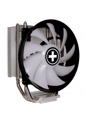 Вентилятор для процесора XILENCE M403PRO.ARGB 3HP Cooler Universal (універсальний)
