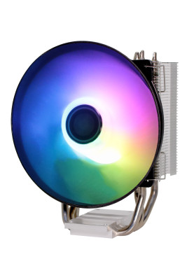 Вентилятор для процесора XILENCE M403PRO.ARGB 3HP Cooler Universal (універсальний)