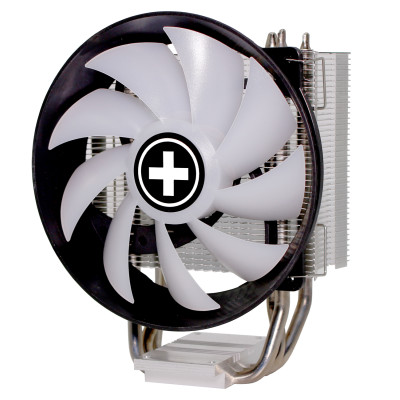 Вентилятор для процесора XILENCE M403PRO.ARGB 3HP Cooler Universal (універсальний)