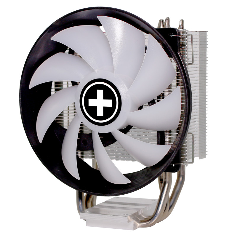 Вентилятор для процесора XILENCE M403PRO.ARGB 3HP Cooler Universal (універсальний)