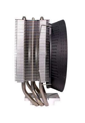 Вентилятор для процесора XILENCE M403PRO.ARGB 3HP Cooler Universal (універсальний)