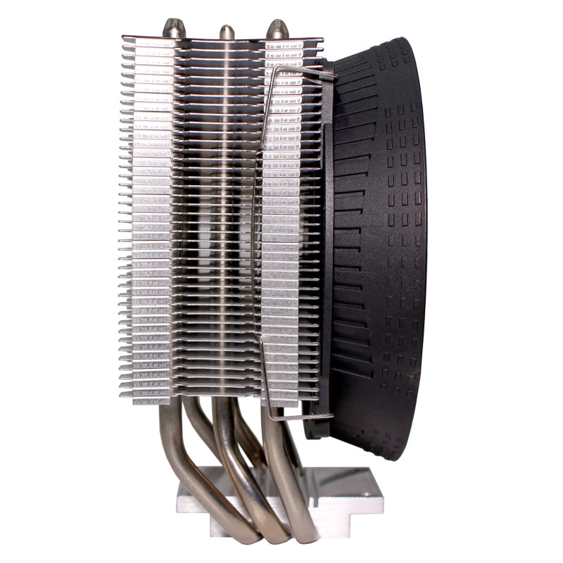 Вентилятор для процесора XILENCE M403PRO.ARGB 3HP Cooler Universal (універсальний)