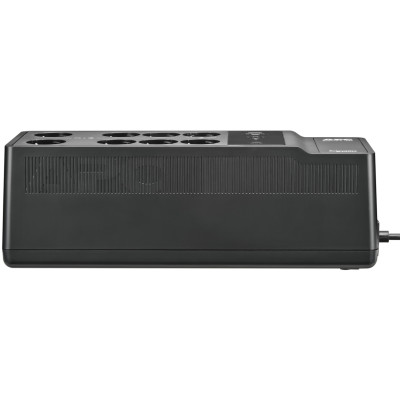 ДБЖ APC Back UPS 850VA/520W, USB charging port, USB, 6+2 Schuko (BE850G2-GR) ДБЖ APC Back UPS 850VA/520W, USB charging port, USB, 6+2 Schuko (BE850G2-GR)