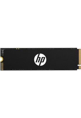 SSD 512Gb HP FX700 M.2 PCIe 4.0 x4 NVMe 2.0 2280 TLC 3D V-NAND, Retail