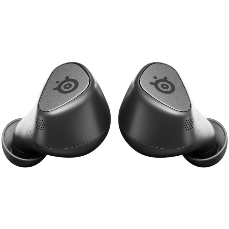 Мобільна ігрова гарнітура SteelSeries Arctis GameBuds for Xbox TWS, Bluetooth, Black