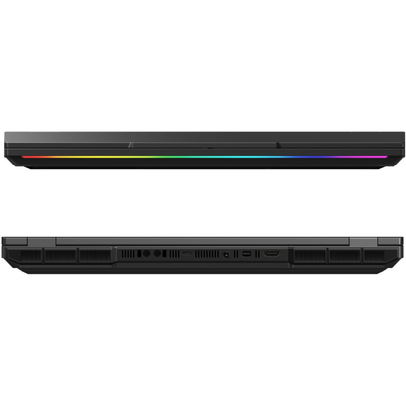 Ноутбук Dream Machines RT5080-16UA22 16” WQXGA 300Hz, 500n/Ryzen R9 9955HX/32 GB/SSD 2TB/RTX5080/2.5GLAN/DOS (RT5080-16UA22)