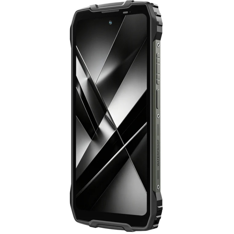 Смартфон Blackview BL7000 PRO 6.78"FHD+/8GB/256GB/Dimensity6300/7500mAh/50+32Мп Night/NFC/IP69/Black
