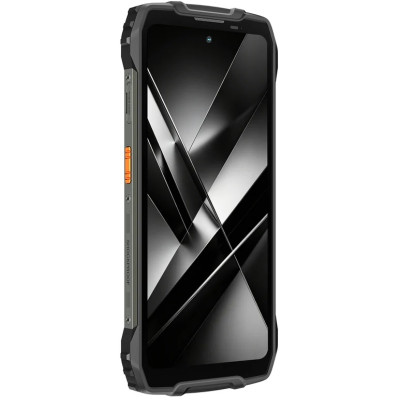 Смартфон Blackview BL7000 PRO 6.78"FHD+/8GB/256GB/Dimensity6300/7500mAh/50+32Мп Night/NFC/IP69/Black Смартфон Blackview BL7000 PRO 6.78"FHD+/8GB/256GB/Dimensity6300/7500mAh/50+32Мп Night/NFC/IP69/Black