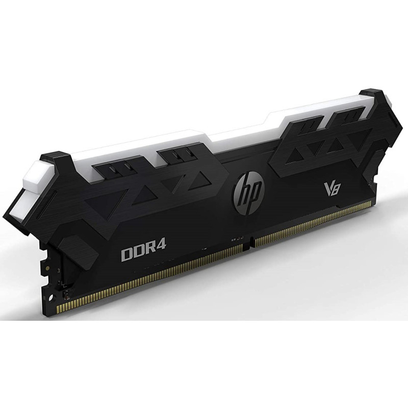 DDR4 16Gb 3200MHz HP V8 RGB, Retail
