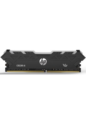 DDR4 16Gb 3200MHz HP V8 RGB, Retail
