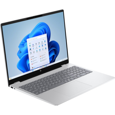 Ноутбук HP OmniBook 7 16-ay0008ua 16" 2K OLED Ts,400n/U7-255H (5.1)/32Gb/SSD1Tb/RTX 4050,6GB/Підсв/W11H6 (C9RT1EA)