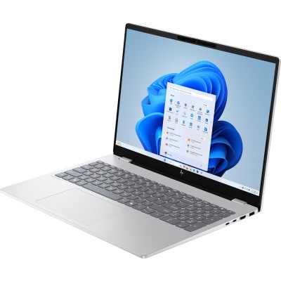 Ноутбук HP OmniBook 7 16-ay0008ua 16" 2K OLED Ts,400n/U7-255H (5.1)/32Gb/SSD1Tb/RTX 4050,6GB/Підсв/W11H6 (C9RT1EA)