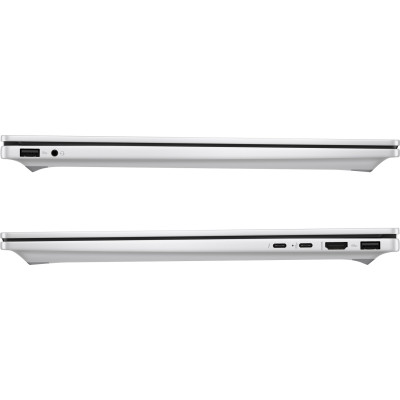 Ноутбук HP OmniBook 7 16-ay0008ua 16" 2K OLED Ts,400n/U7-255H (5.1)/32Gb/SSD1Tb/RTX 4050,6GB/Підсв/W11H6 (C9RT1EA)