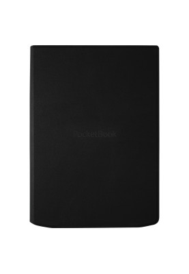 Обкладинка PocketBook 743, Flip cover, чорна