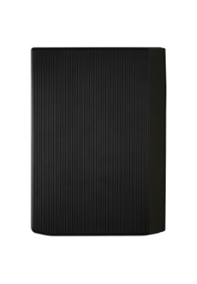 Обкладинка PocketBook 743, Flip cover, чорна
