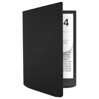 Обкладинка PocketBook 7.8", InkPad(PB743), Flip cover, чорна Обкладинка PocketBook 7.8", InkPad(PB743), Flip cover, чорна