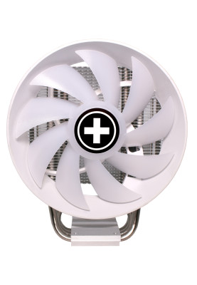 Вентилятор для процесора XILENCE M403PRO.W.ARGB 3HP Cooler Universal (універсальний)
