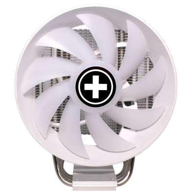 Вентилятор для процесора XILENCE M403PRO.W.ARGB 3HP Cooler Universal (універсальний)