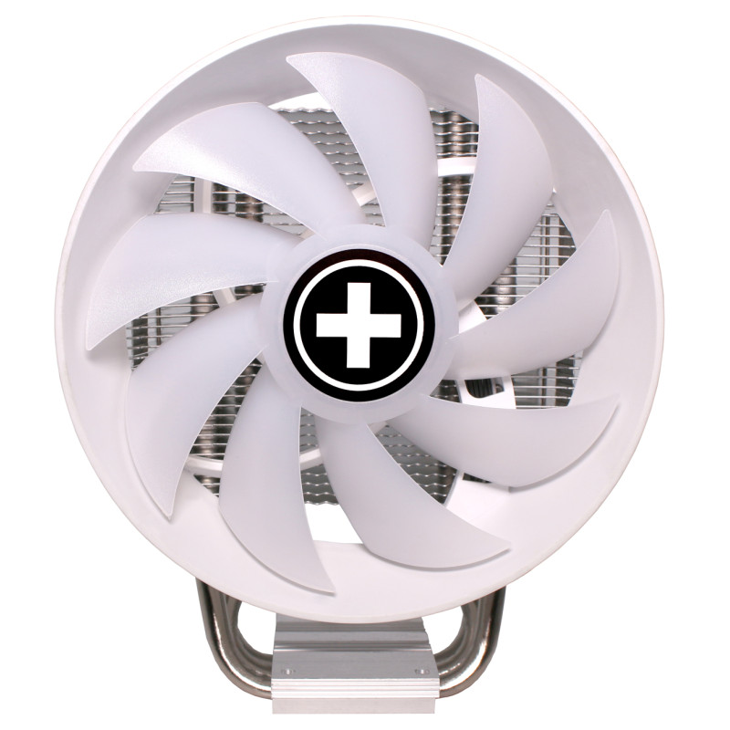 Вентилятор для процесора XILENCE M403PRO.W.ARGB 3HP Cooler Universal (універсальний)