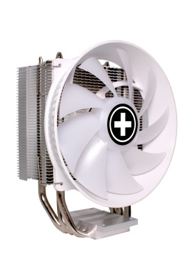 Вентилятор для процесора XILENCE M403PRO.W.ARGB 3HP Cooler Universal (універсальний)