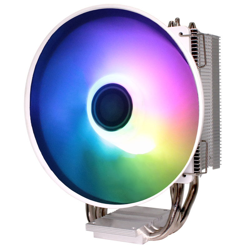 Вентилятор для процесора XILENCE M403PRO.W.ARGB 3HP Cooler Universal (універсальний)