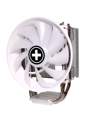 Вентилятор для процесора XILENCE M403PRO.W.ARGB 3HP Cooler Universal (універсальний)