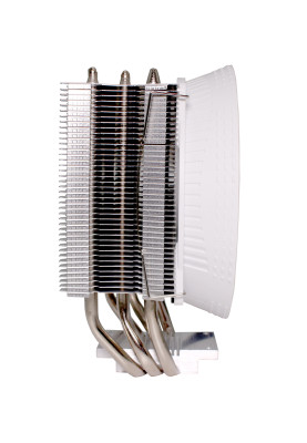 Вентилятор для процесора XILENCE M403PRO.W.ARGB 3HP Cooler Universal (універсальний)