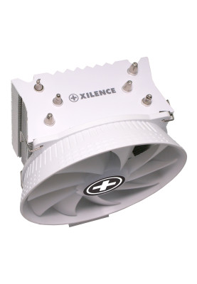 Вентилятор для процесора XILENCE M403PRO.W.ARGB 3HP Cooler Universal (універсальний)