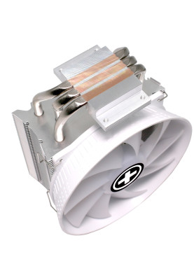 Вентилятор для процесора XILENCE M403PRO.W.ARGB 3HP Cooler Universal (універсальний)