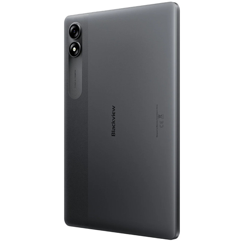 Планшет Blackview Tab 9 10.95" FHD /6GB/256GB/ T606 /8200mAh/ 13+8Мп /WIFI Gray