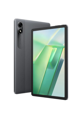 Планшет Blackview Tab 9 10.95" FHD /6GB/256GB/ T606 /8200mAh/ 13+8Мп /WIFI Gray