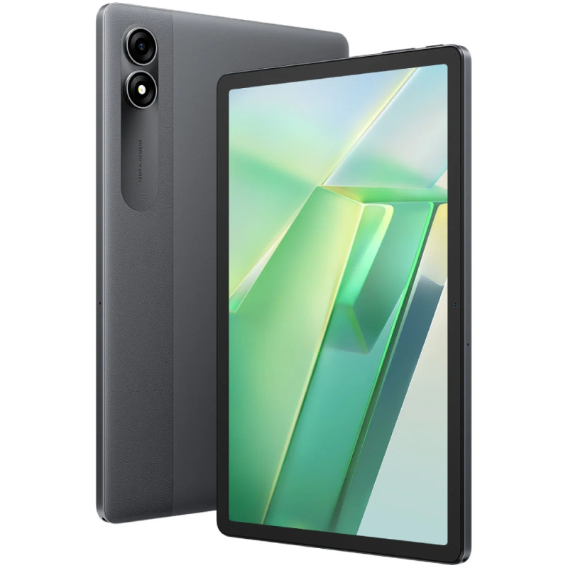 Планшет Blackview Tab 9 10.95" FHD /6GB/256GB/ T606 /8200mAh/ 13+8Мп /WIFI Gray