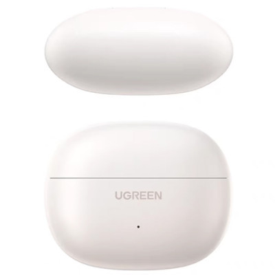 Навушники TWS UGREEN HiTune S3 Open Wearable (WS209) Білі