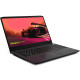 Ноутбук Lenovo IdeaPad Gaming 3 15.6"FHD IPS/R5-5500H/16/512SSD/RTX2050 4Gb/DOS/Black (82K202BMRA)