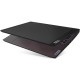 Ноутбук Lenovo IdeaPad Gaming 3 15.6"FHD IPS/R5-5500H/16/512SSD/RTX2050 4Gb/DOS/Black (82K202BMRA)