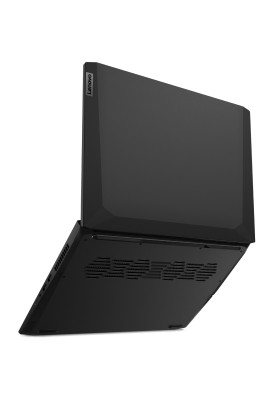 Ноутбук Lenovo IdeaPad Gaming 3 15.6"FHD IPS/R5-5500H/16/512SSD/RTX2050 4Gb/DOS/Black (82K202BMRA)