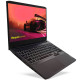 Ноутбук Lenovo IdeaPad Gaming 3 15.6"FHD IPS/R5-5500H/16/512SSD/RTX2050 4Gb/DOS/Black (82K202BMRA)