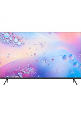 TV 65 Kivi 65U760QB UHD/DLED/T2/Android 11/2 x 12W/HDMI/Wi-Fi/VESA 400x200 M6//Black