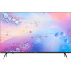 TV 65 Kivi 65U760QB UHD/DLED/T2/Android 11/2 x 12W/HDMI/Wi-Fi/VESA 400x200 M6//Black