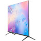 TV 65 Kivi 65U760QB UHD/DLED/T2/Android 11/2 x 12W/HDMI/Wi-Fi/VESA 400x200 M6//Black