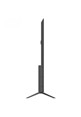 TV 65 Kivi 65U760QB UHD/DLED/T2/Android 11/2 x 12W/HDMI/Wi-Fi/VESA 400x200 M6//Black