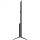 TV 65 Kivi 65U760QB UHD/DLED/T2/Android 11/2 x 12W/HDMI/Wi-Fi/VESA 400x200 M6//Black
