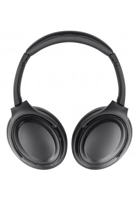 Навушники з мікрофоном Defender FreeMotion B535 Bluetooth, ANC, чорні